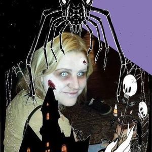 Meet your Posher, Helen